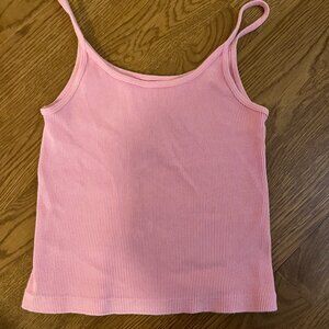 pink brandy top